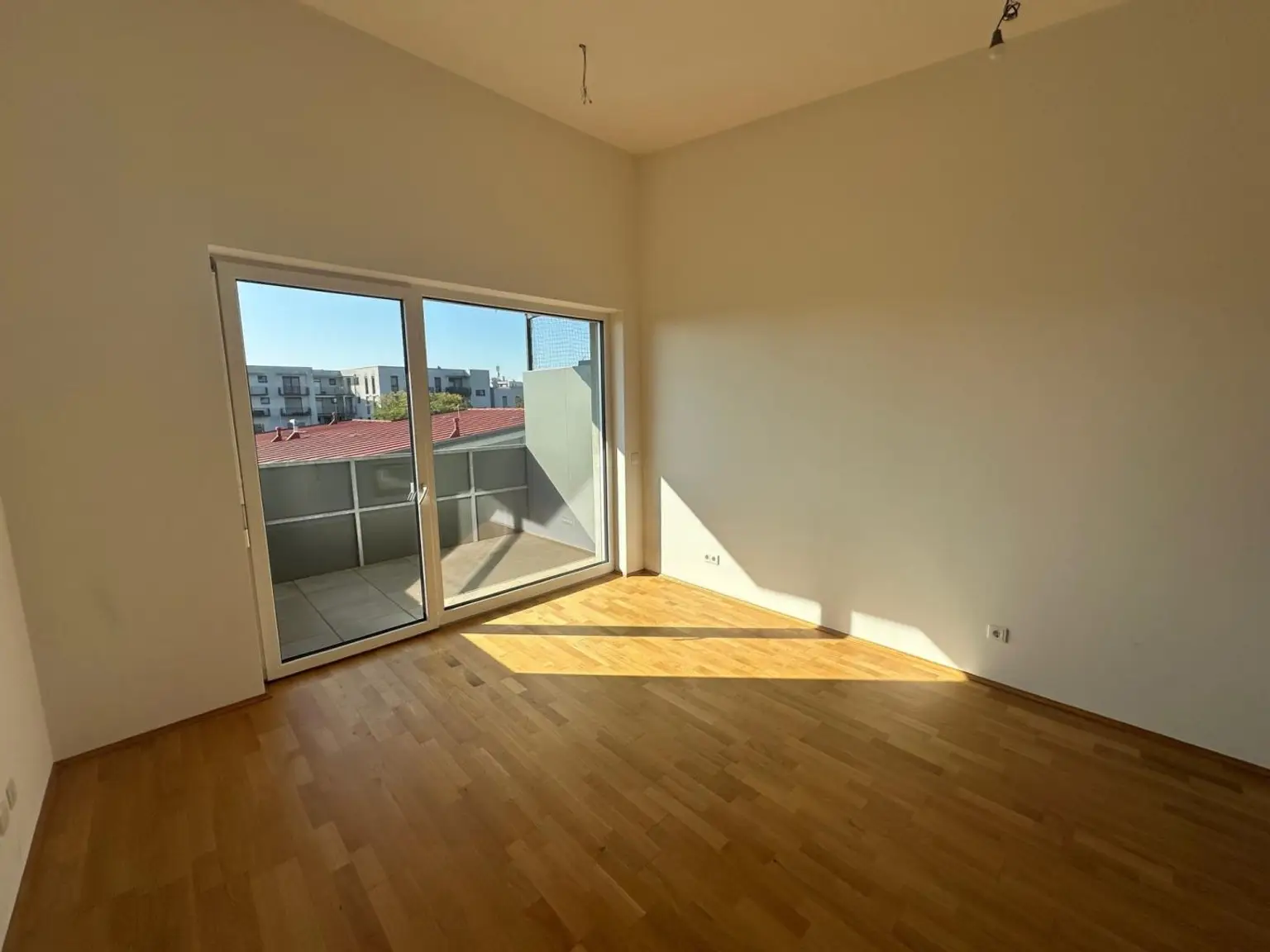 Attraktive Mietwohnung im Zentrum von Leibnitz