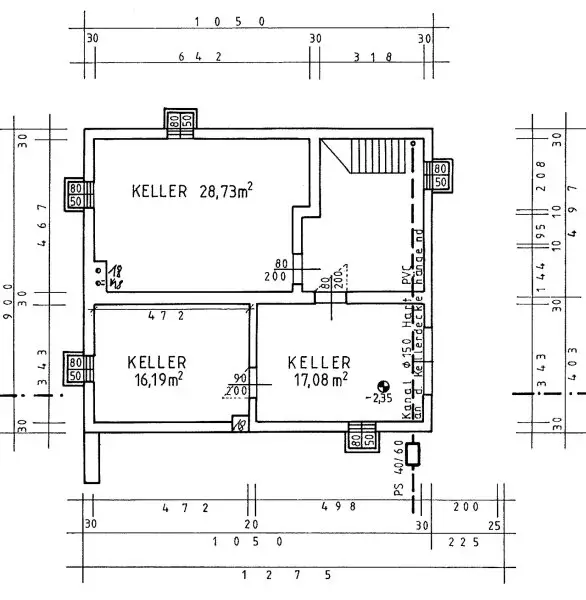 Familienidyll in Grünruhelage am Waldrand mit großem Garten, Schwimmbecken und Sauna