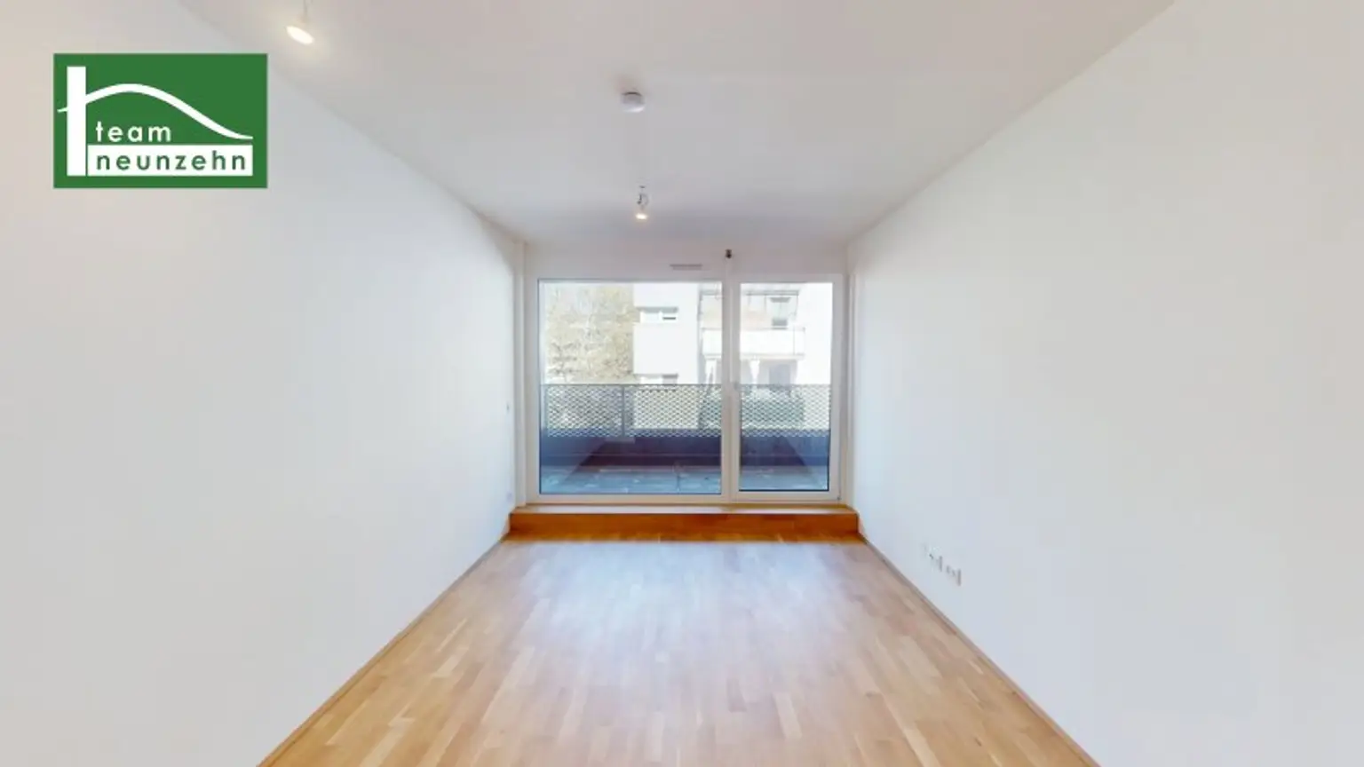 Stadtleben, neu definiert – Willkommen in Ihrem Zuhause
