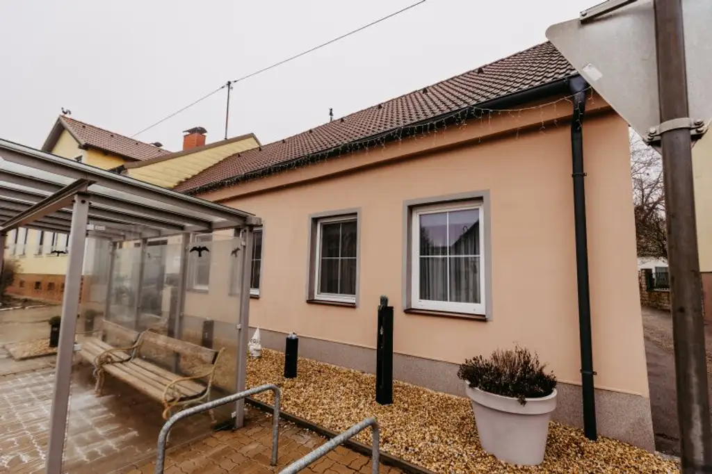 Verlieben sie sich in diese  generalsanierte Immobilie