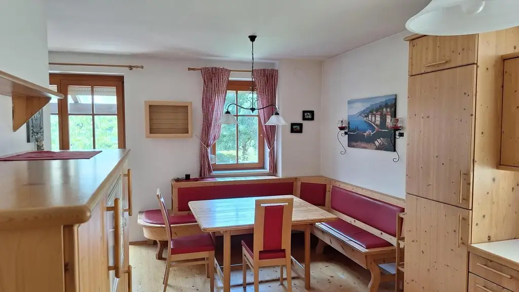 Wunderschöne lichtdurchflutete 3 Zimmerwohnung in ruhiger Lage in Leibnitz
