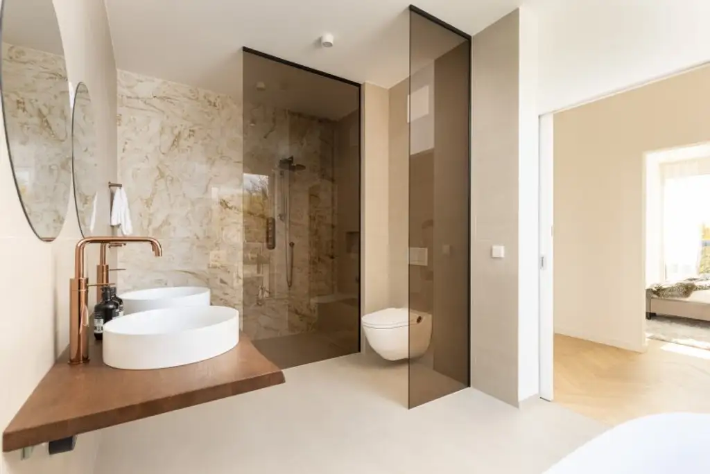 JARDIN HERMES - BOUTIQUE-PROJEKT DER EXTRAKLASSE