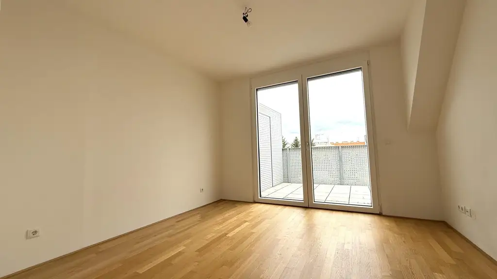 HIGH-LEVEL-PENTHOUSE mit POOL am Dach und DIREKTLIFT!!! 140m² TERRASSENFLÄCHE!!!