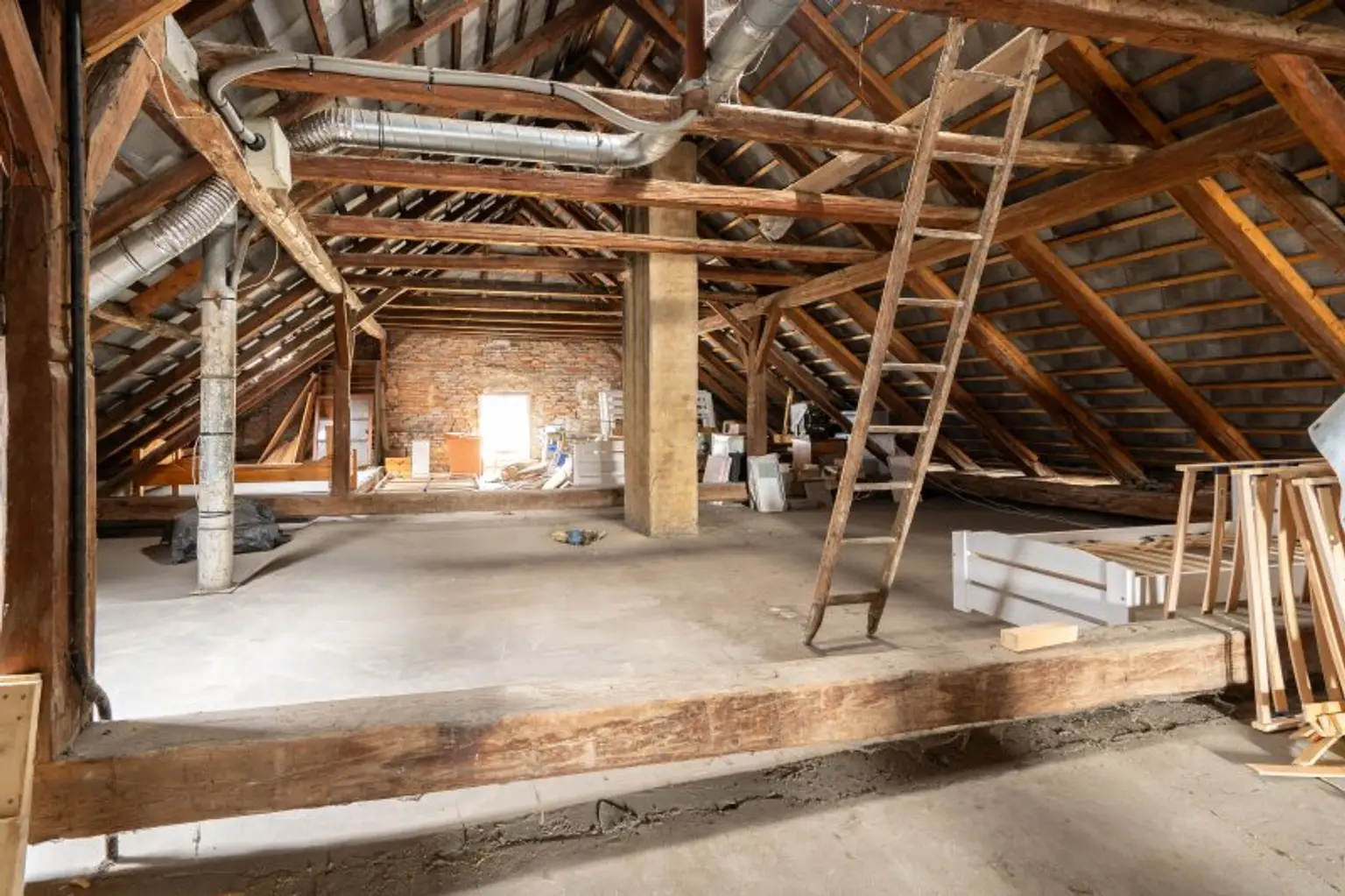 Neuhofen an der Krems, Haus mit Kleinwohnungen und Zimmer zu kaufen! PROVISIONSFREI