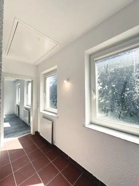 Charmantes Reihenhaus in ruhiger Innenstadtlage in Ternitz zu verkaufen! Ihr neues Zuhause oder hervorragendes Investment!