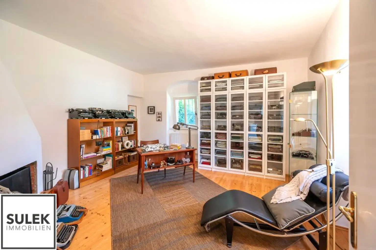 charmantes Einfamilienhaus mit dazugehöriger Einliegerwohnung in Petronell - ab 1.11.2025