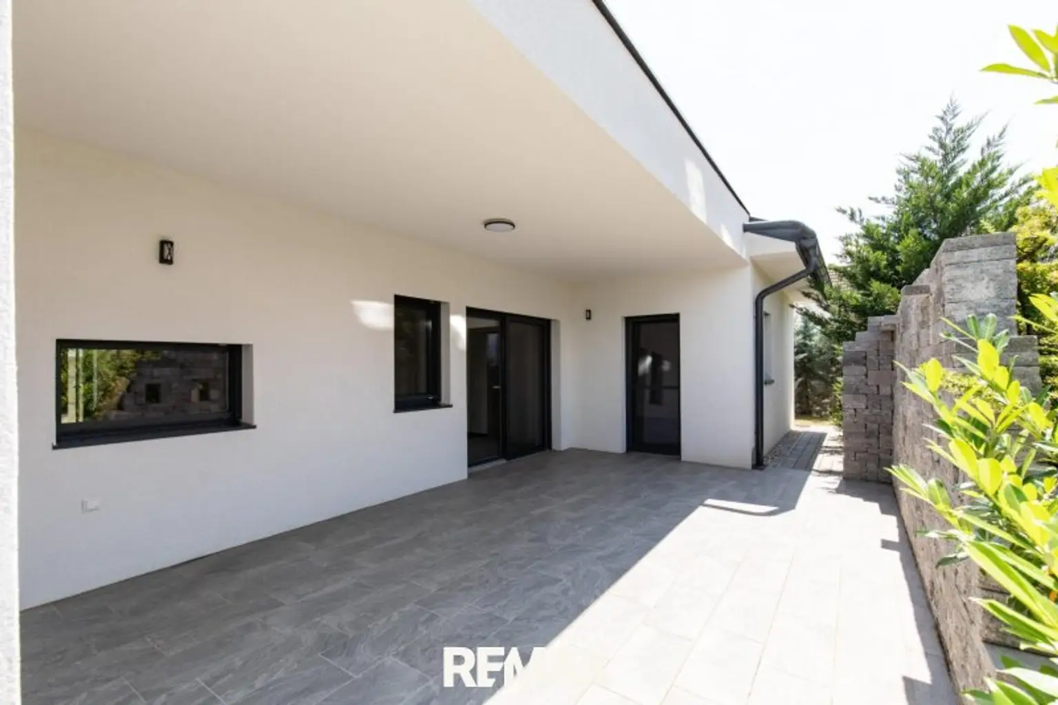 9 Haus Terrasse
