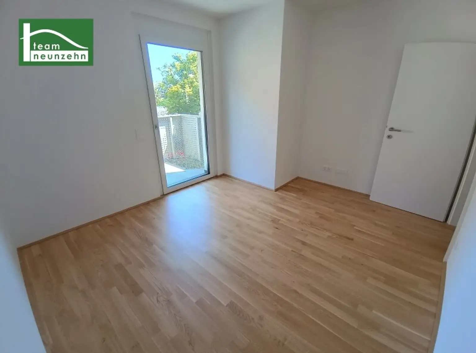 Jahngründe – Die traumhafte Wohnoase mitten in der Stadt