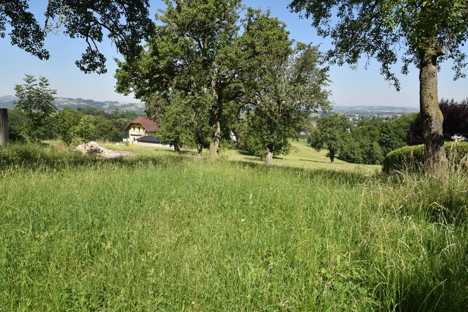 Außenaufnahme
