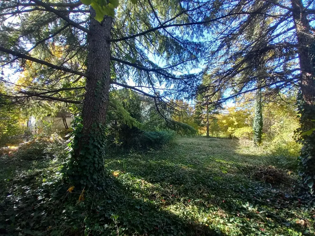 BUNGALOW AUF SONNIGEN GRUNDSTÜCK IN DER MARIA THERESIA SIEDLUNG