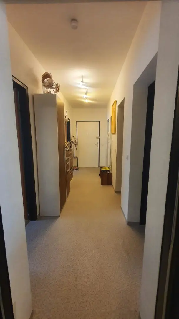 3 ZIMMER WOHNUNG IN ASTEN