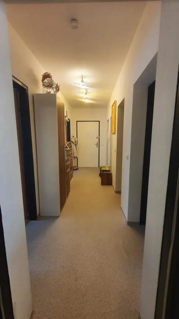 3 ZIMMER WOHNUNG IN ASTEN