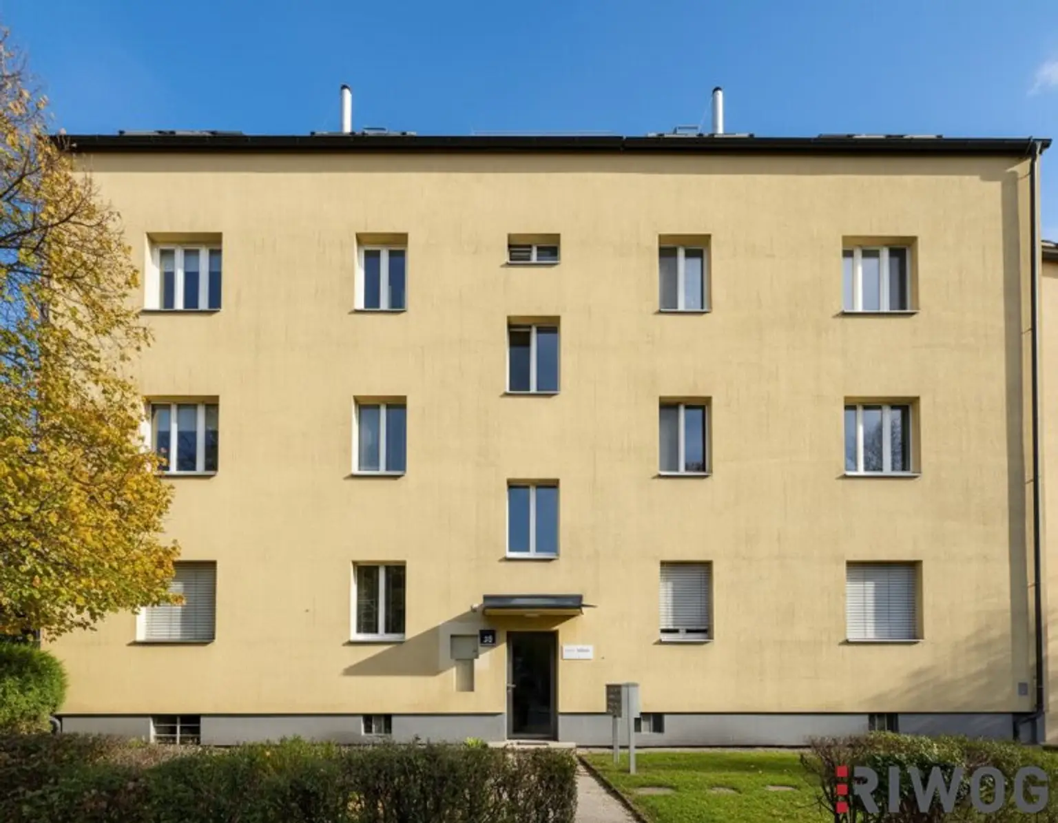 ERSTBEZUG nach SanierungI ca. 86m² WNFL I Tischler Küche mit Siemens Geräten I Nahe Schönbrunner Schlosspark I Ruhelage