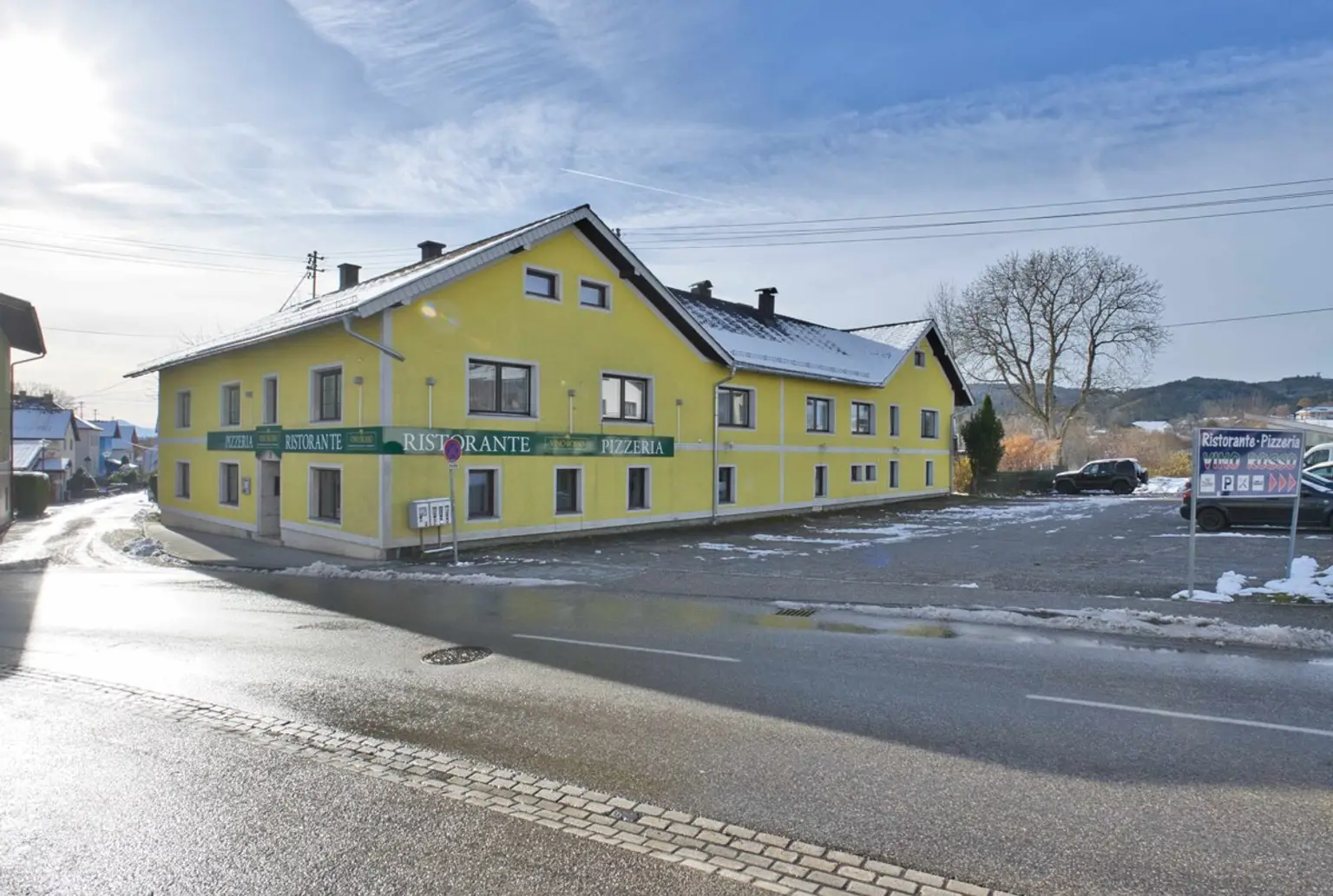 Ertragsobjekt Ampflwang