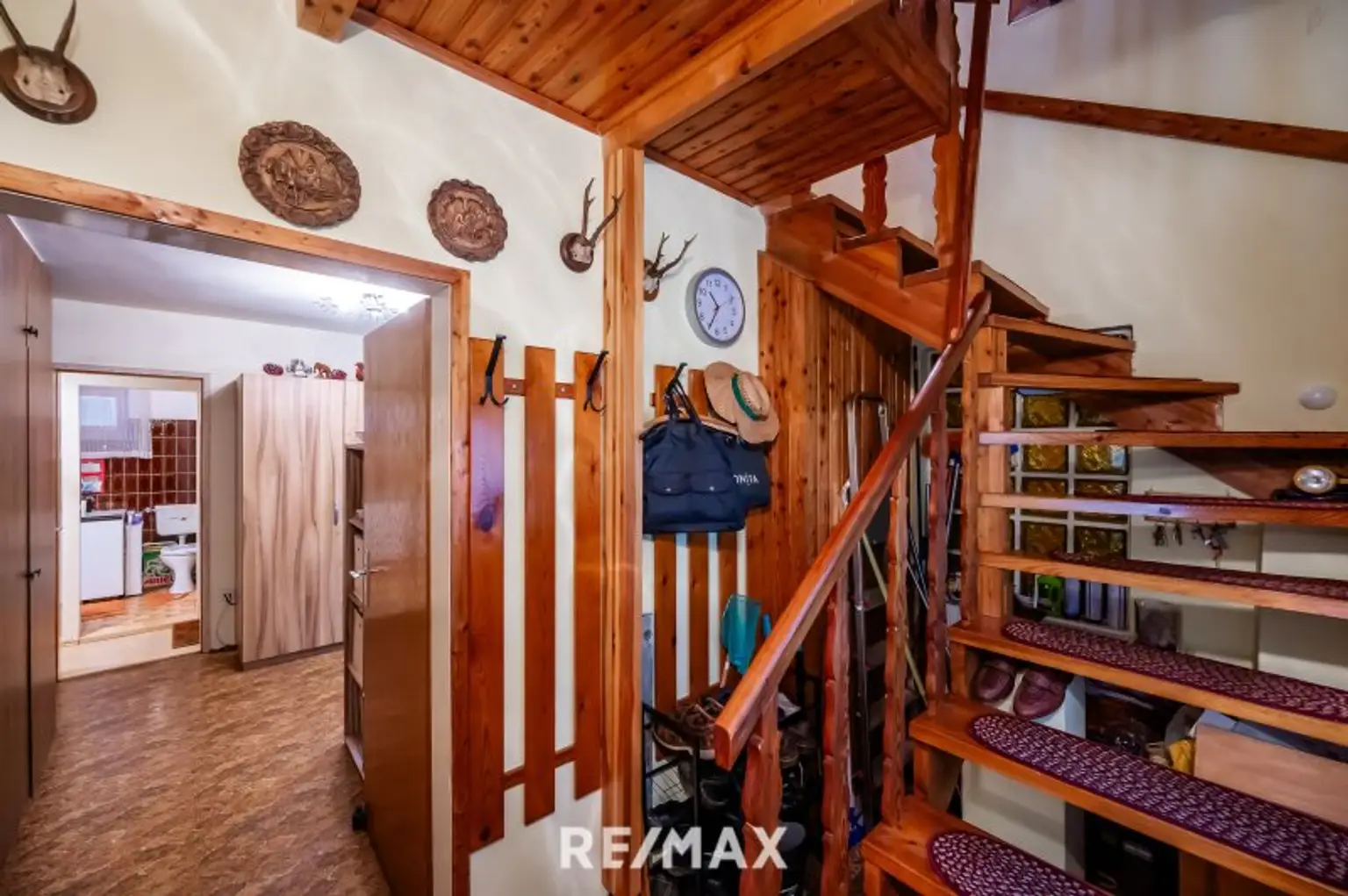 NEUER PREIS: Frühling in Gablitz - Platz für die ganze Familie!