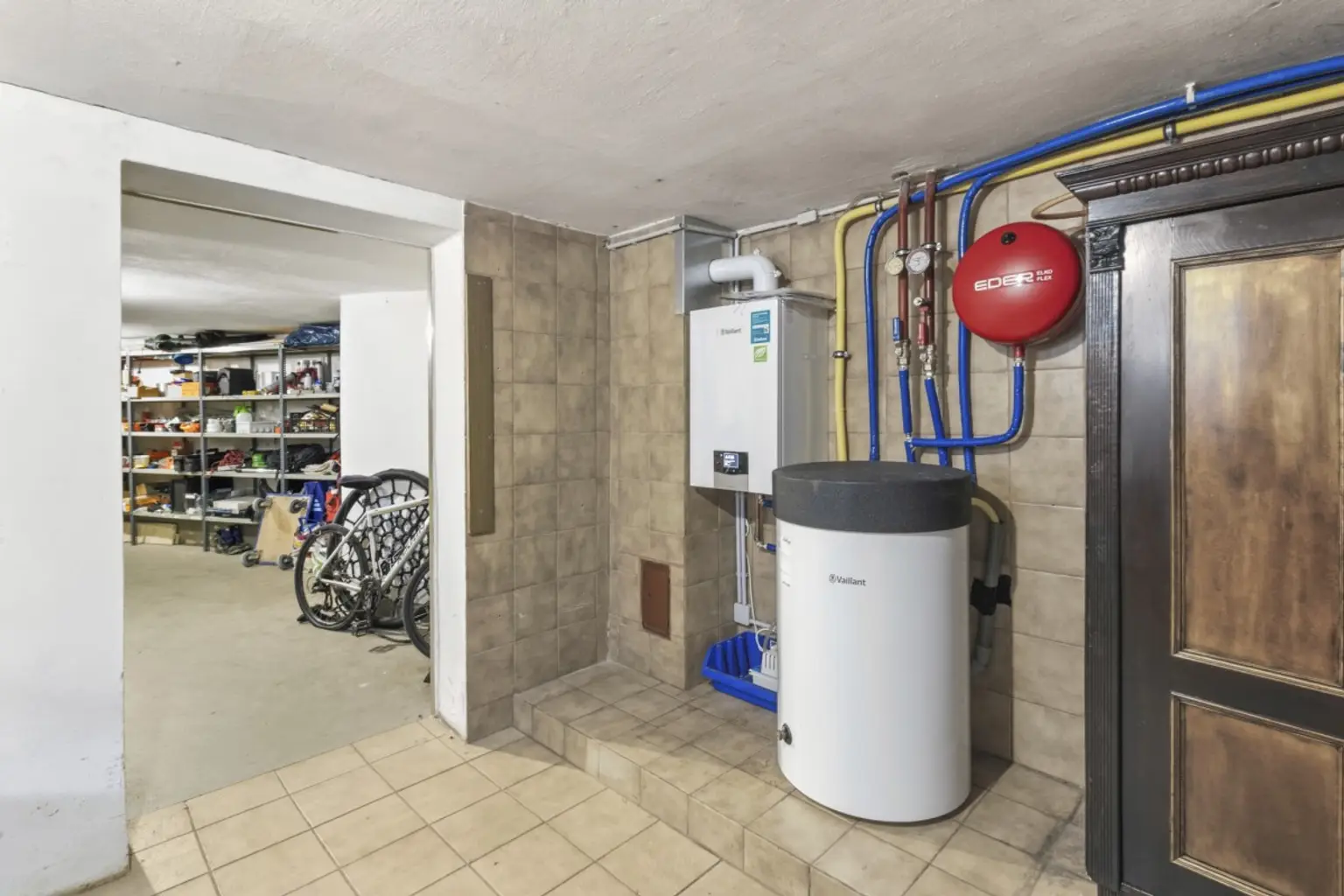 V | ++ NEU ++ PREISHIT - HAUS mit Gemeinschaftsgarten in STOCKERAU | Prima Service Immobilien