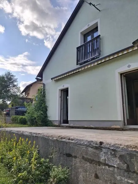 Super Gelegenheit Haus mit viel Potenzial und super Aussicht