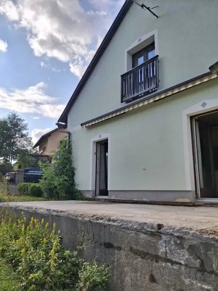 Super Gelegenheit Haus mit viel Potenzial und super Aussicht