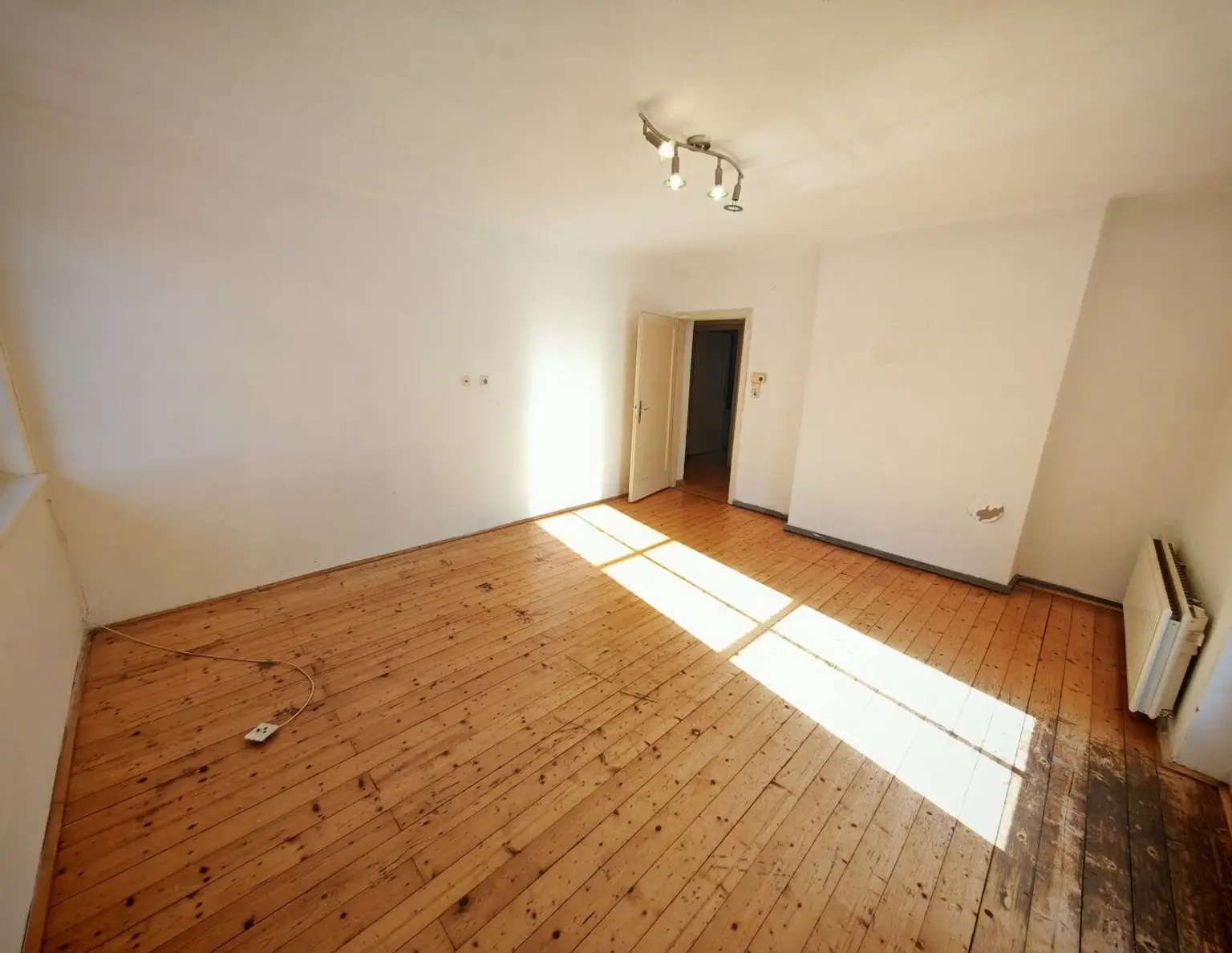 3 Zimmer-Wohnung in Schwarzach im Pongau