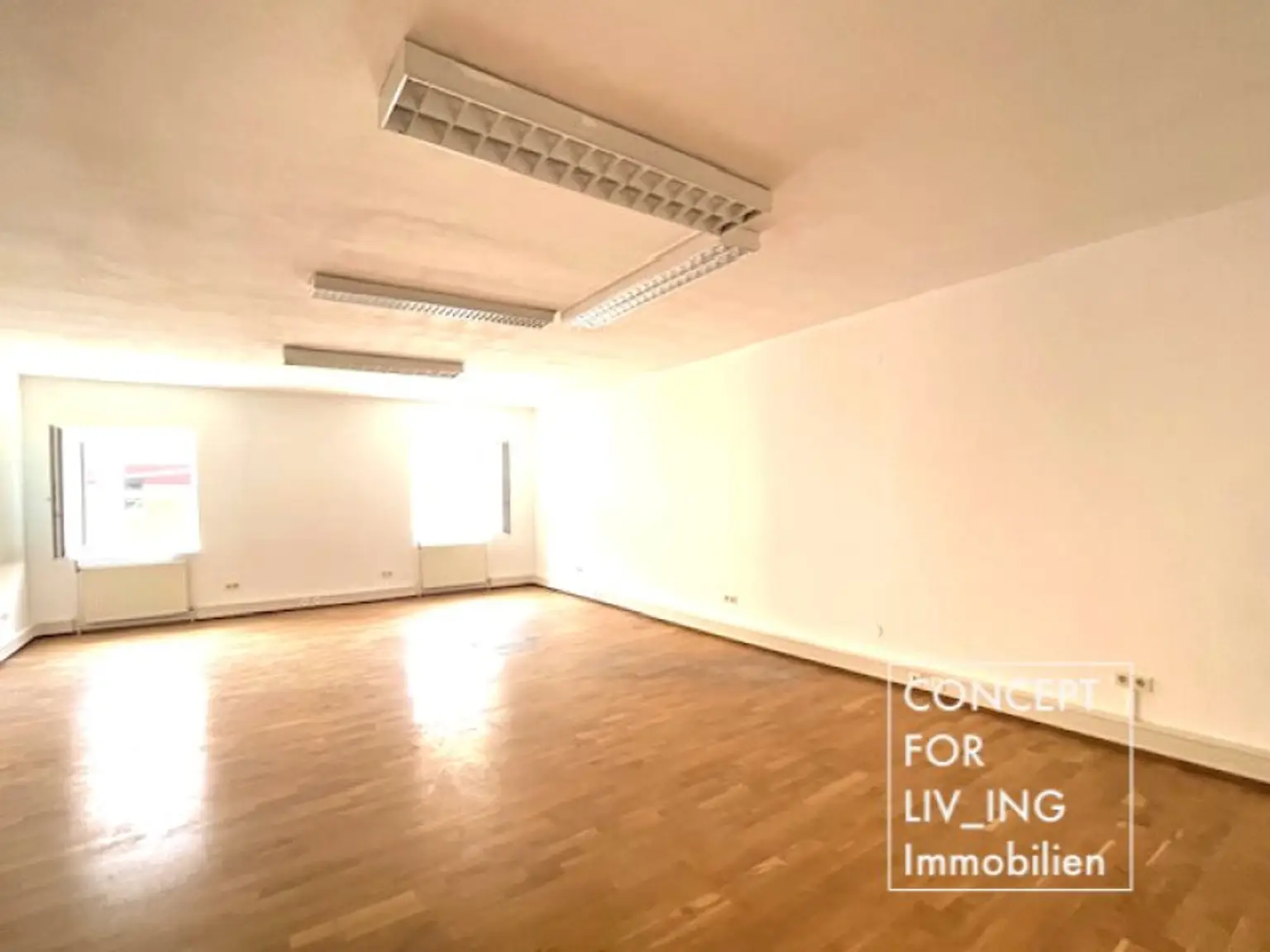 Kleines Zinshaus direkt im Stadtzentrum. Rendite/Anlageobjekt |pure_living