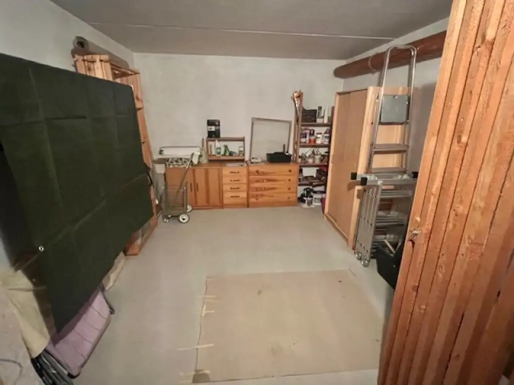 Traumhafte 2-Zimmer-Terrassenwohnung mit Donaublick+Garage+Garten!