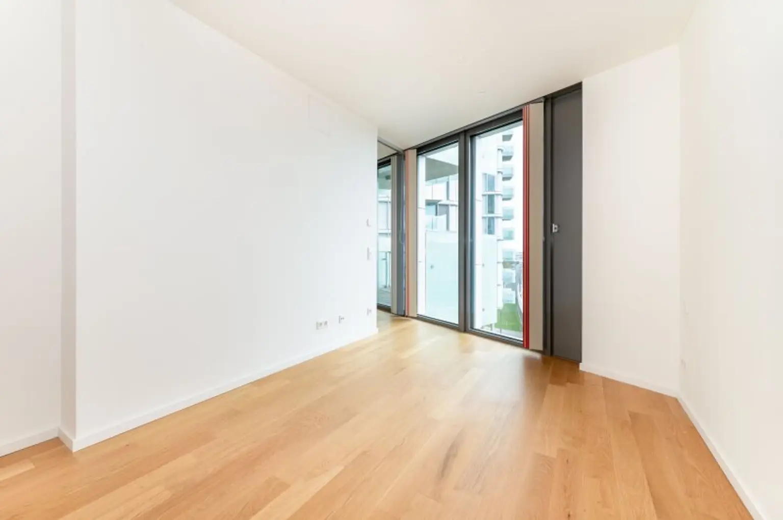 Anleger aufgepasst! Fabelhafte 2-Zimmer Wohnung neben HBF zu verkaufen!