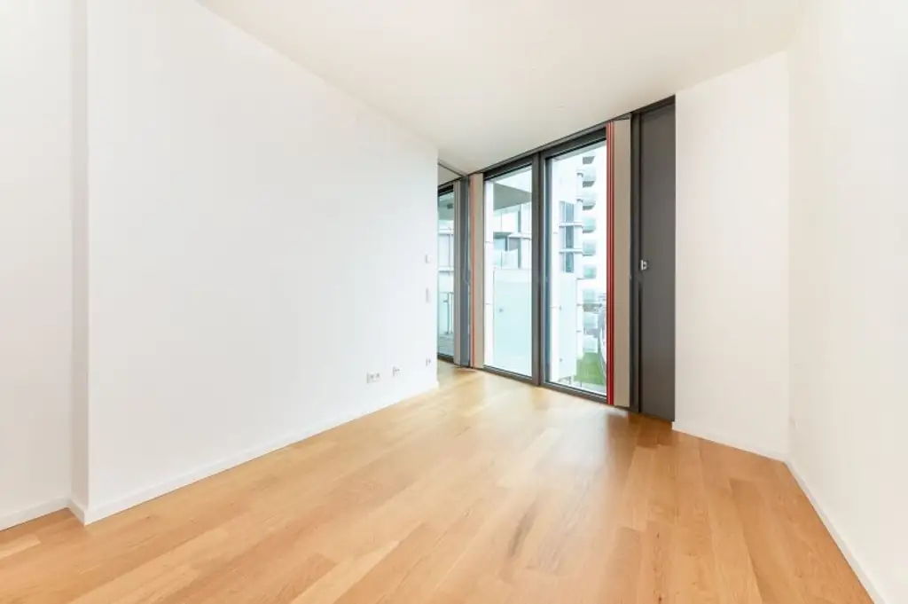 Anleger aufgepasst! Fabelhafte 2-Zimmer Wohnung neben HBF zu verkaufen!