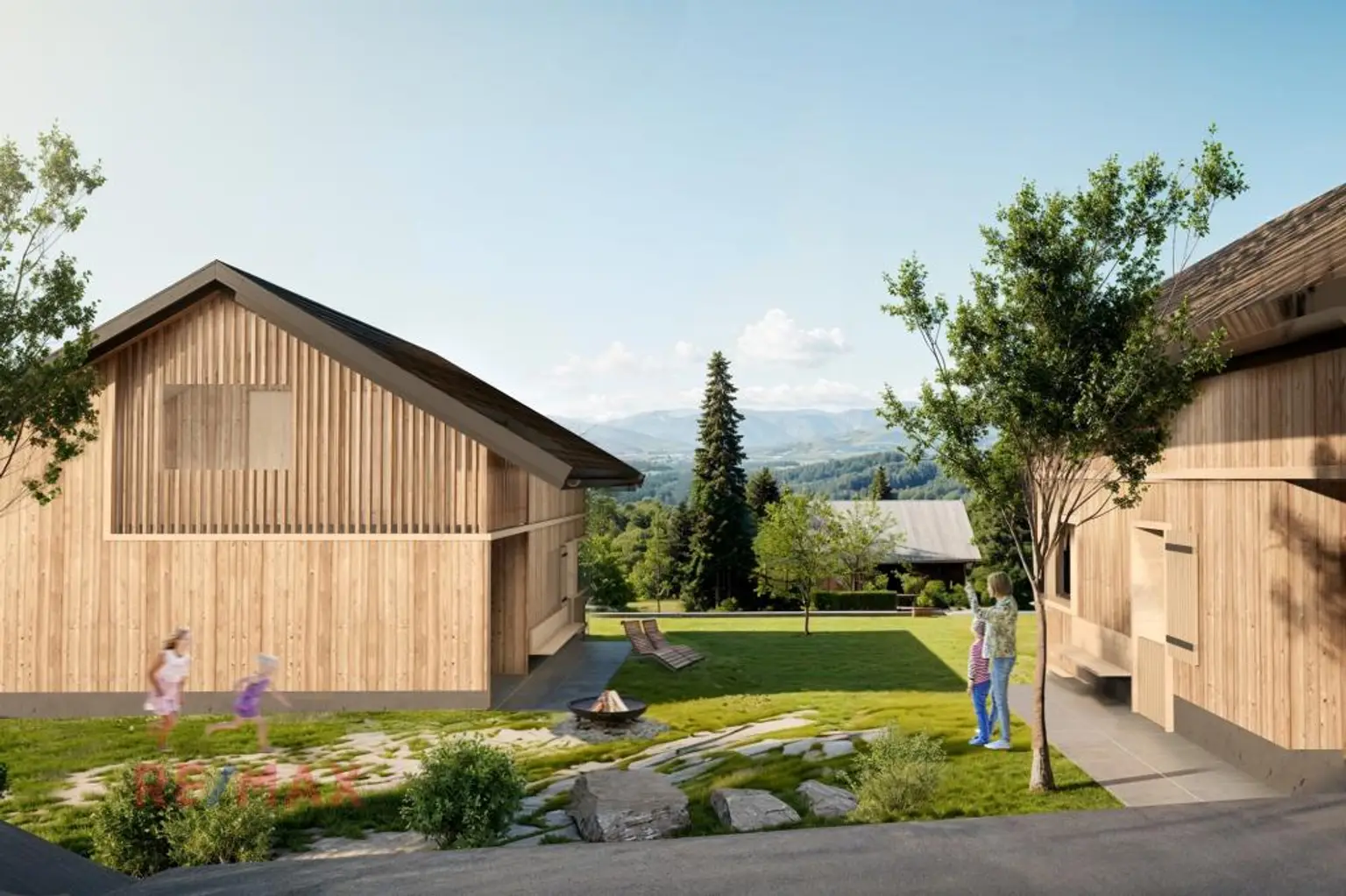 Sommer (Visualisierung)