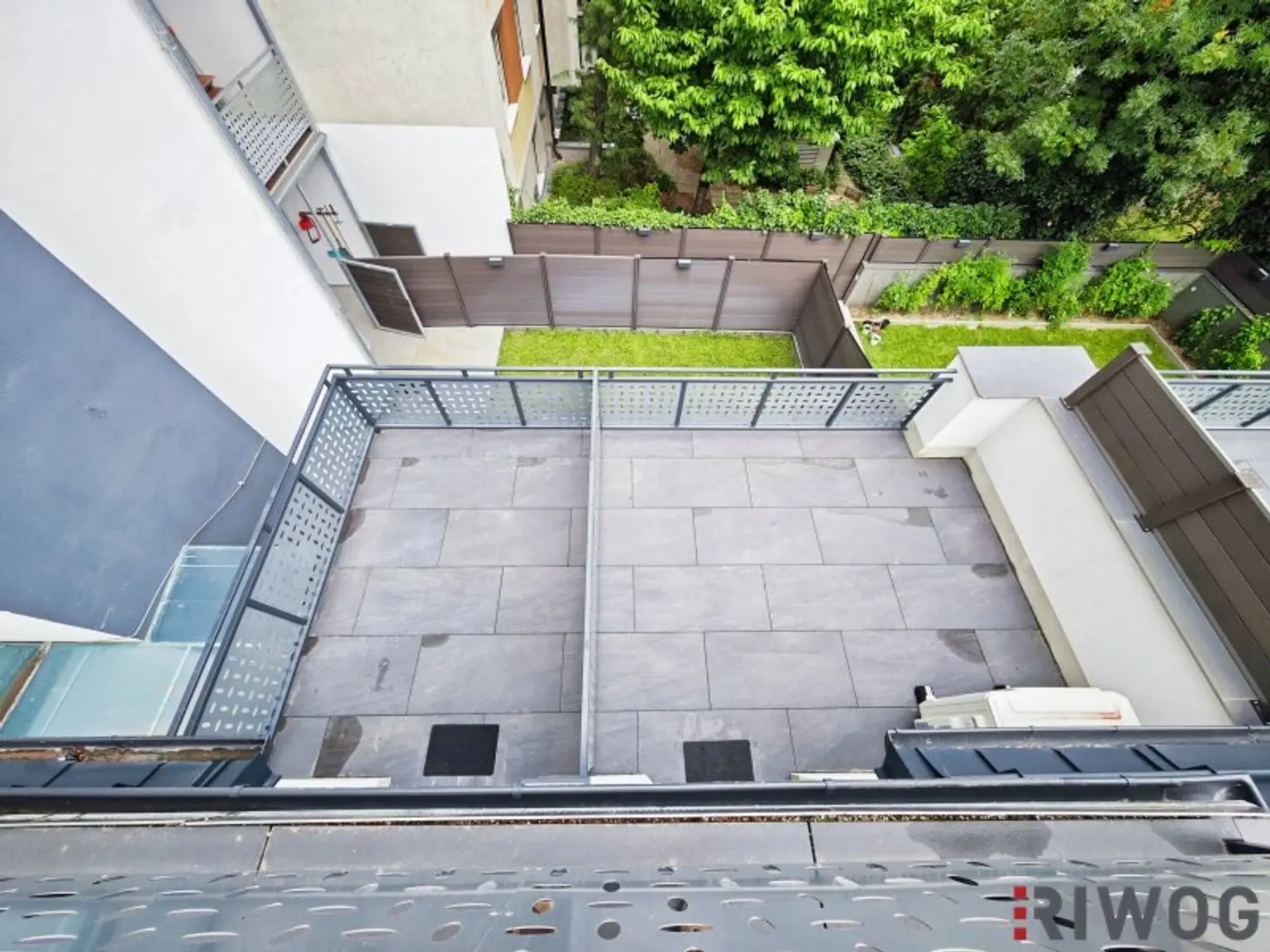 Wohnen, Büro oder Kombo | Erstbezug Townhouse mit Eigengarten | Ruhige Innenhoflage