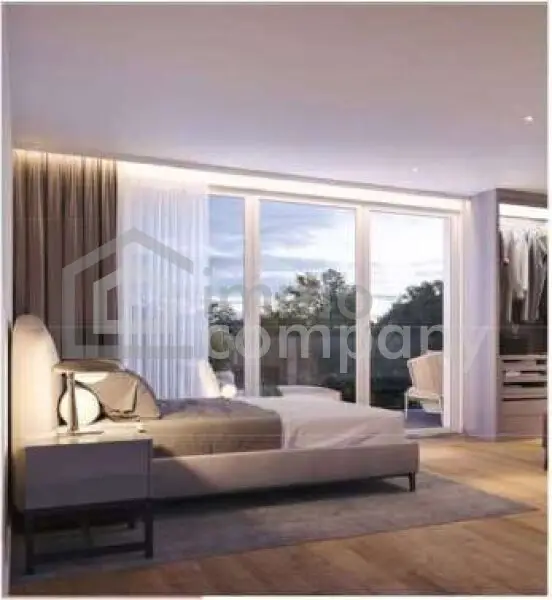 Reihenmittelhaus Schwarze Lackenau nahe der Neuen Donau