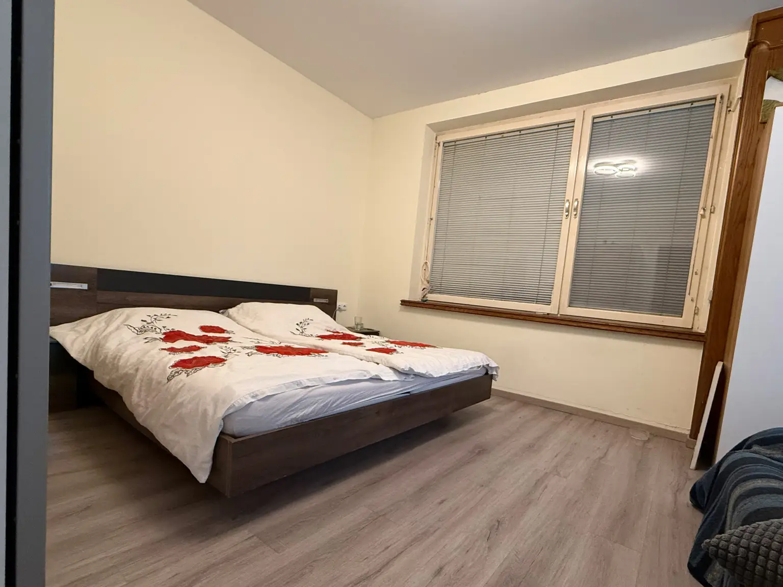 Obergeschoss Schlafzimmer
