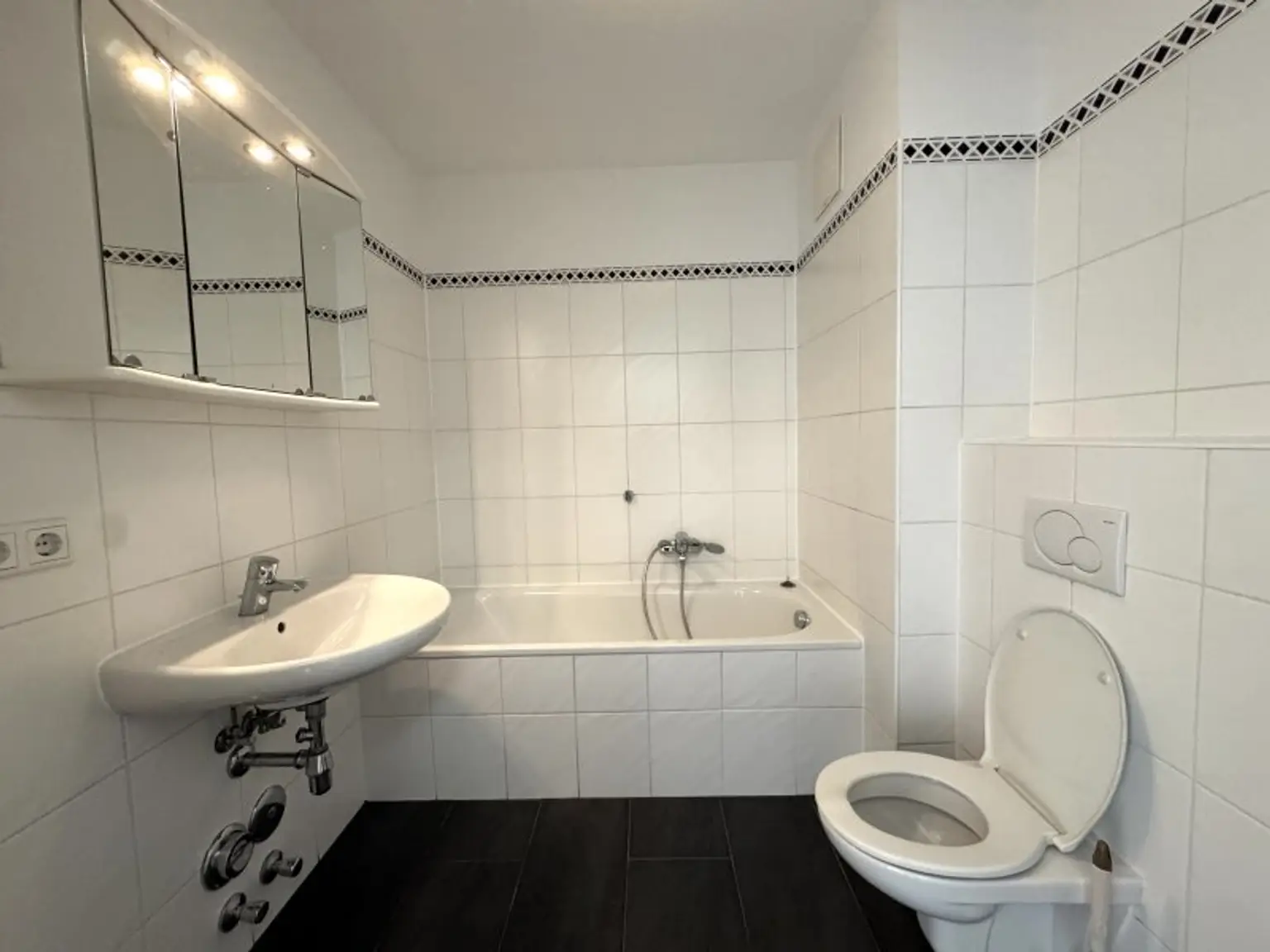 Neubau mit Top-Grundriss | Ruhig & citynah bei Schmelz/Lugner City
