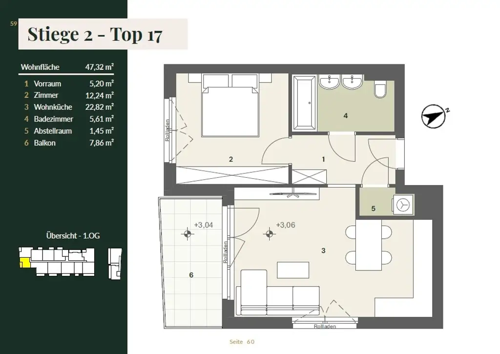 Plan 1