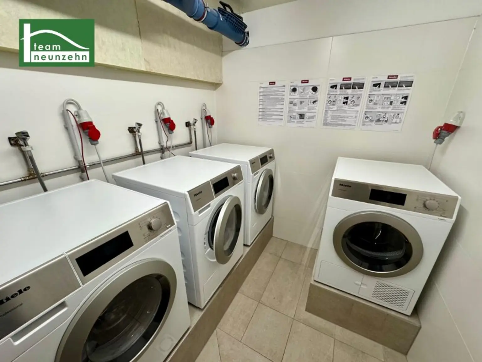 Schöne 2-Zimmer-Wohnung mit großer Terrasse in zentraler Lage - JETZT ANFRAGEN!