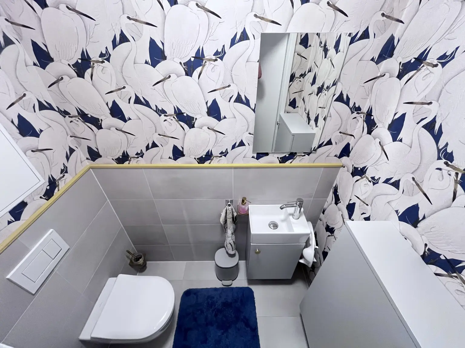 WC