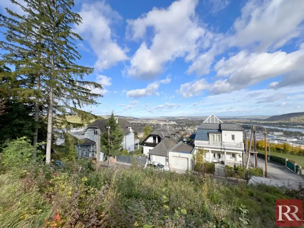 Wunderbare Aussicht gefällig?