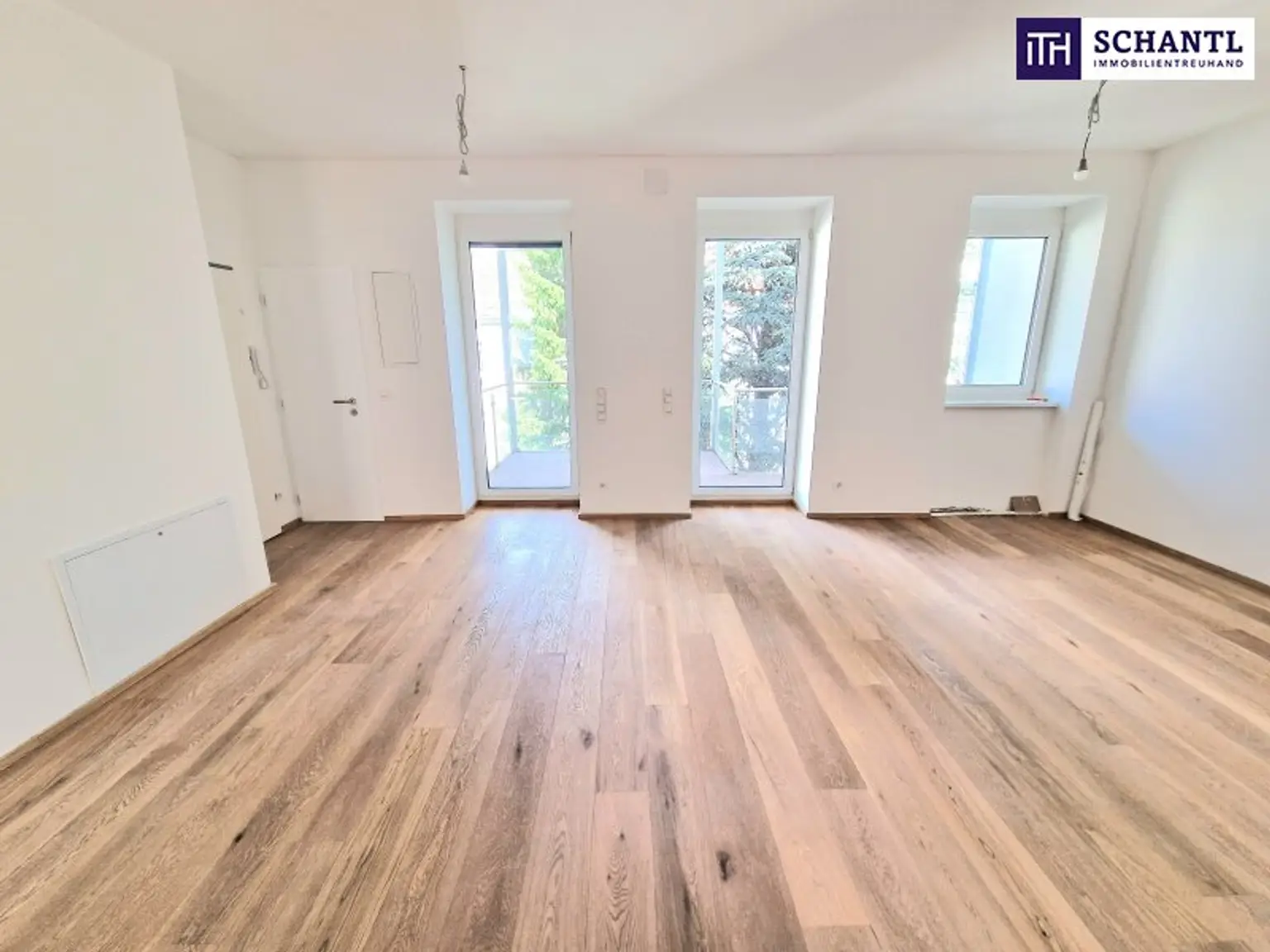 Preisreduktion! Stilvoll wohnen zwischen Altbaucharme & modernem Komfort – 4-Zimmer-Traum mit Balkon, Grünblick & Top-Infrastruktur