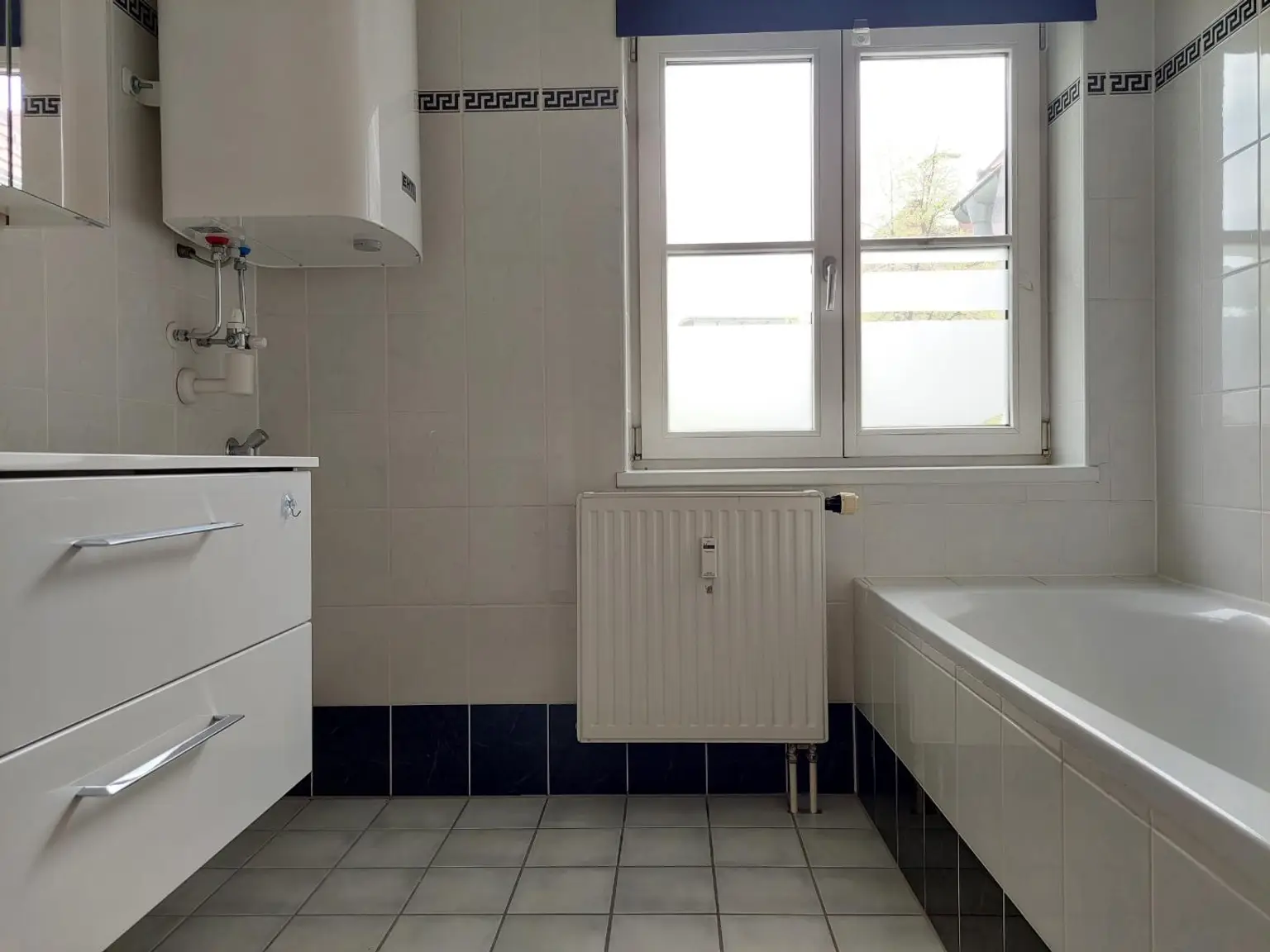 Weiz - Mietwohnung in zentraler Lage