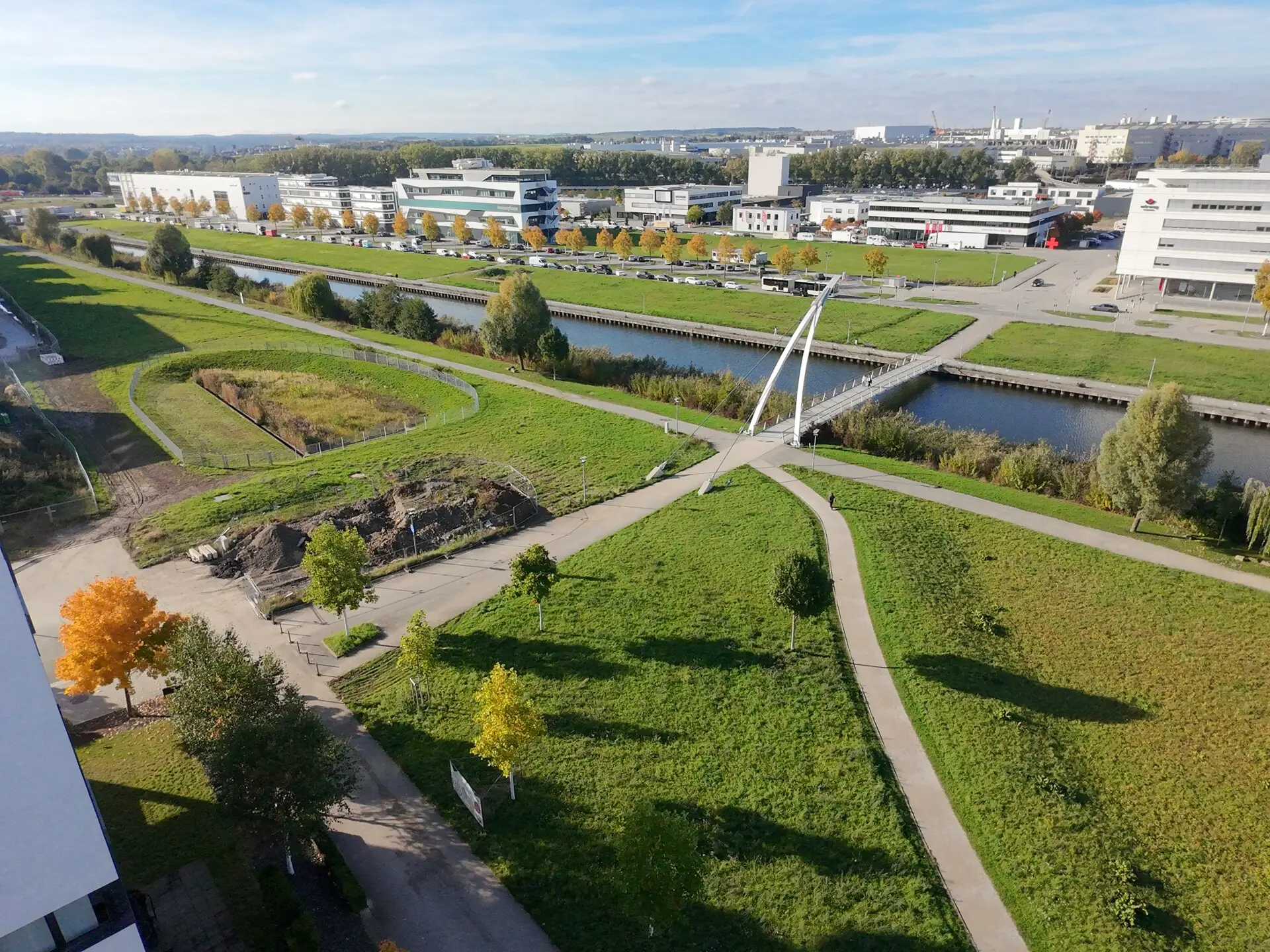 Ausblick