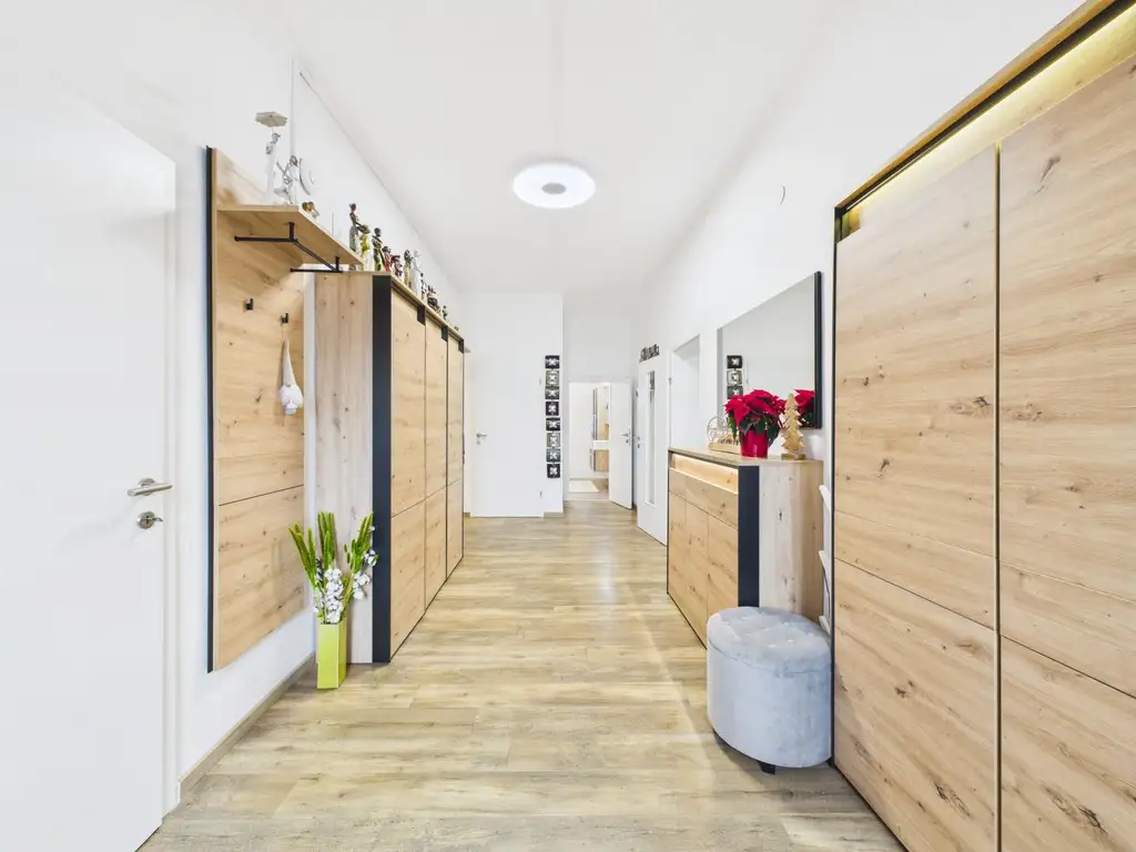 Sonnenverwöhntes Anwesen in Illmitz/Seewinkel - 2 Wohneinheiten -1 Lebensgefühl