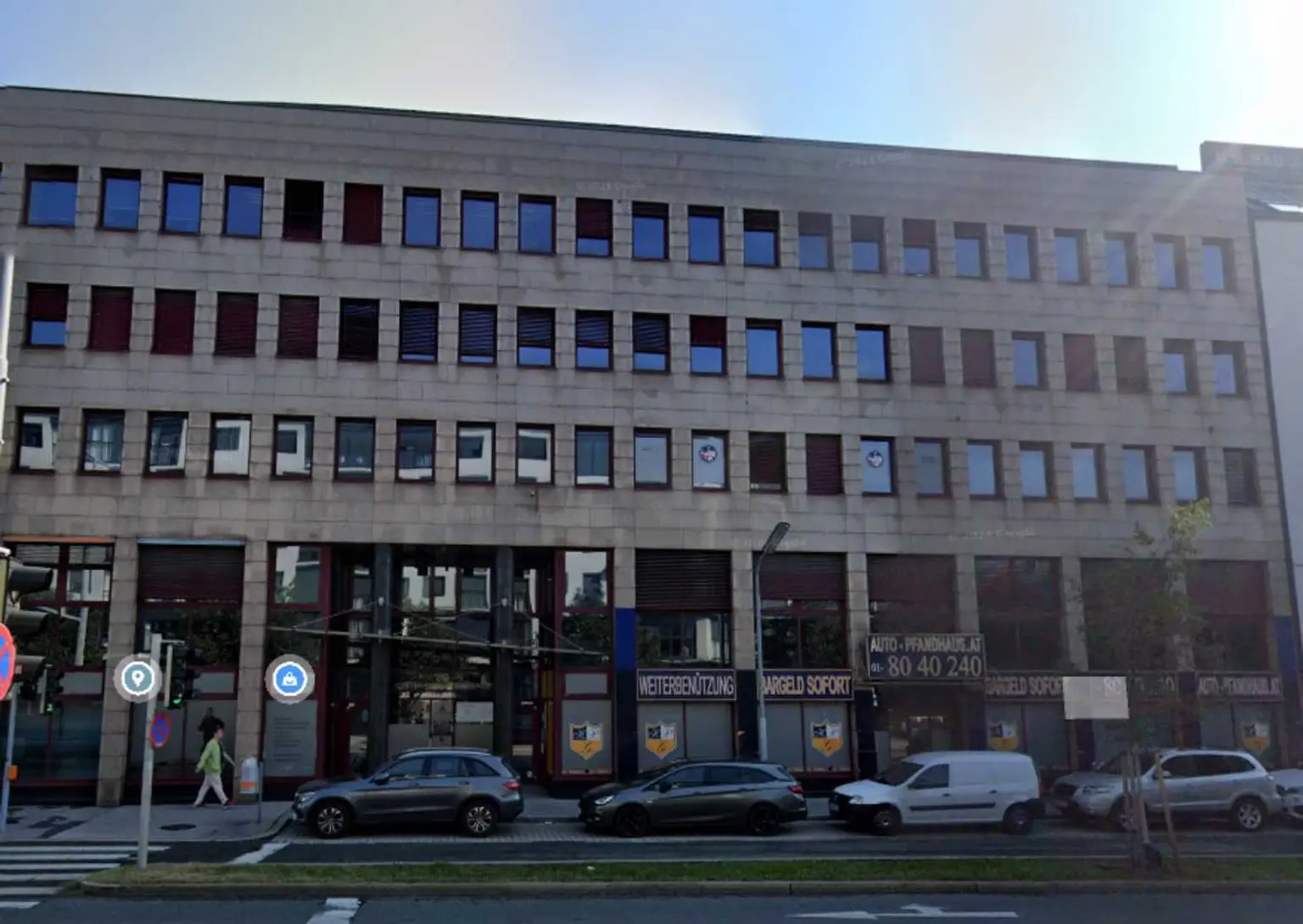 Top Büro in 1120 zu vermieten!