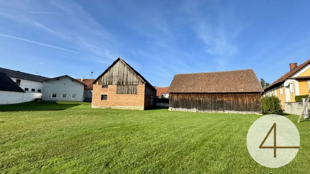 bezugsfertiges Haus mit viel Platz - zum Schnäppchenpreis