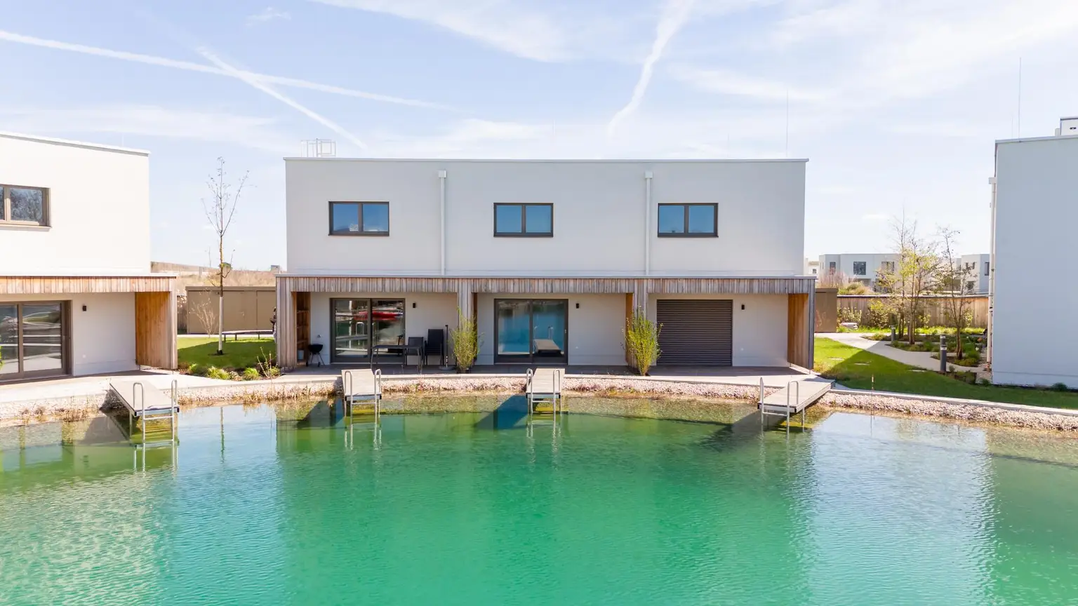 Mein kleines Haus am See _ CostaWINUM