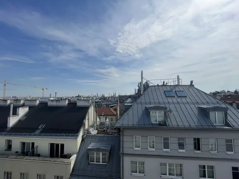 Ausblick