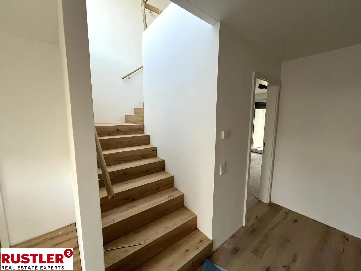 *Wohnen über den Dächern Wiens - Exklusive Dachgeschosswohnungen mit traumhaften Freiflächen*