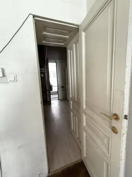 AltbauWohnung ist absoluter Bestlage - Erstbezug