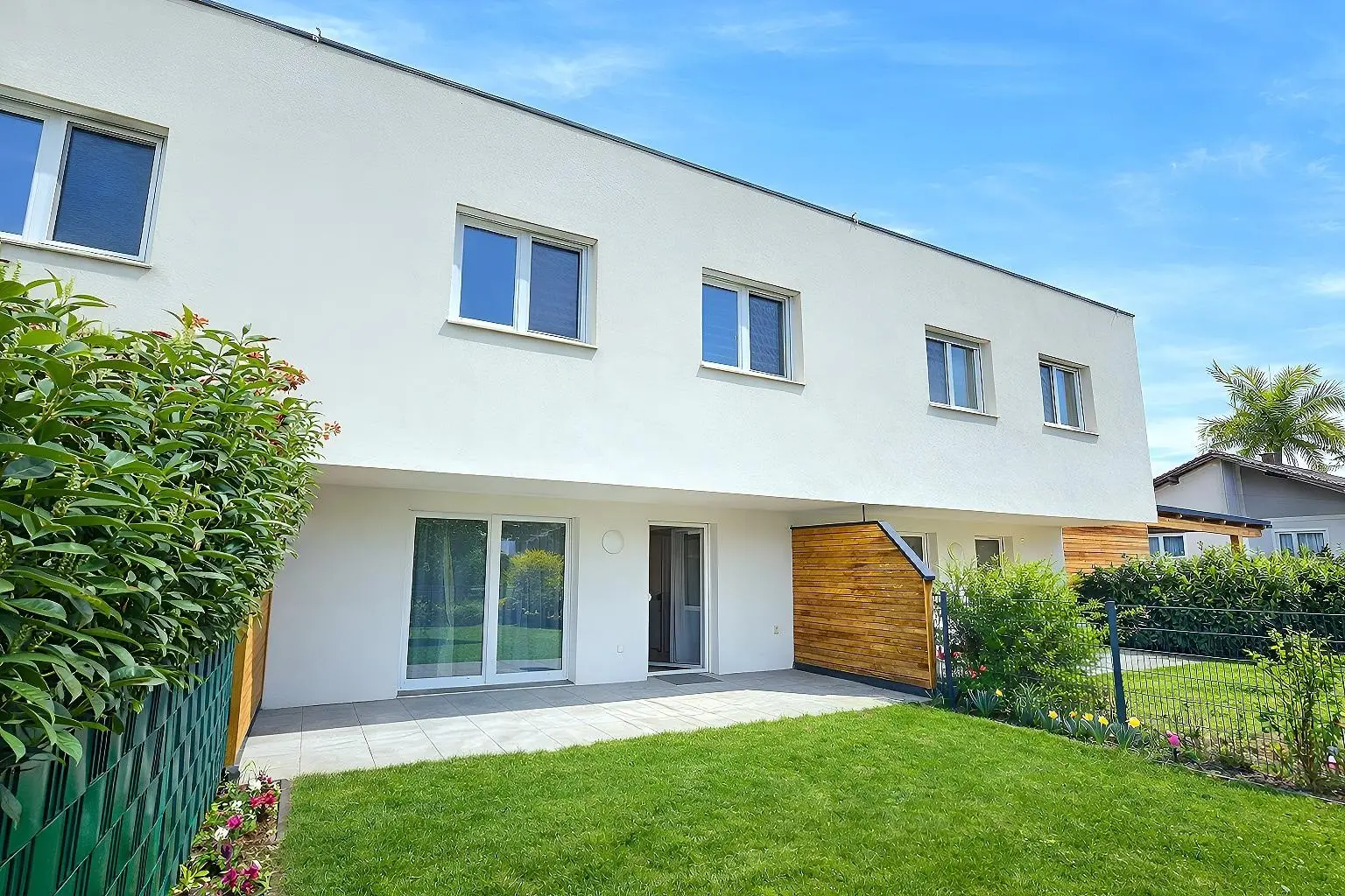 01 Einfamilienhaus in Loosdorf