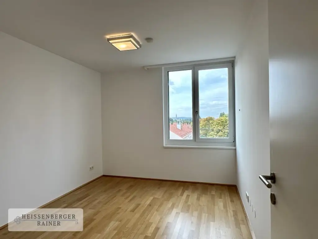 PANORAMA, TERRASSEN UND TOLLE AUFTEILUNG /// PENTHOUSE /// ALTE DONAU, UNO, DONAUZENTRUM /// VORSTEUERABZUG MÖGLICH!