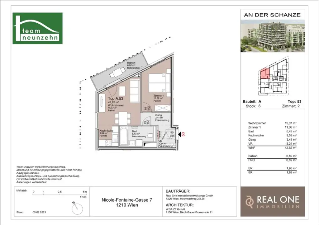 Plan