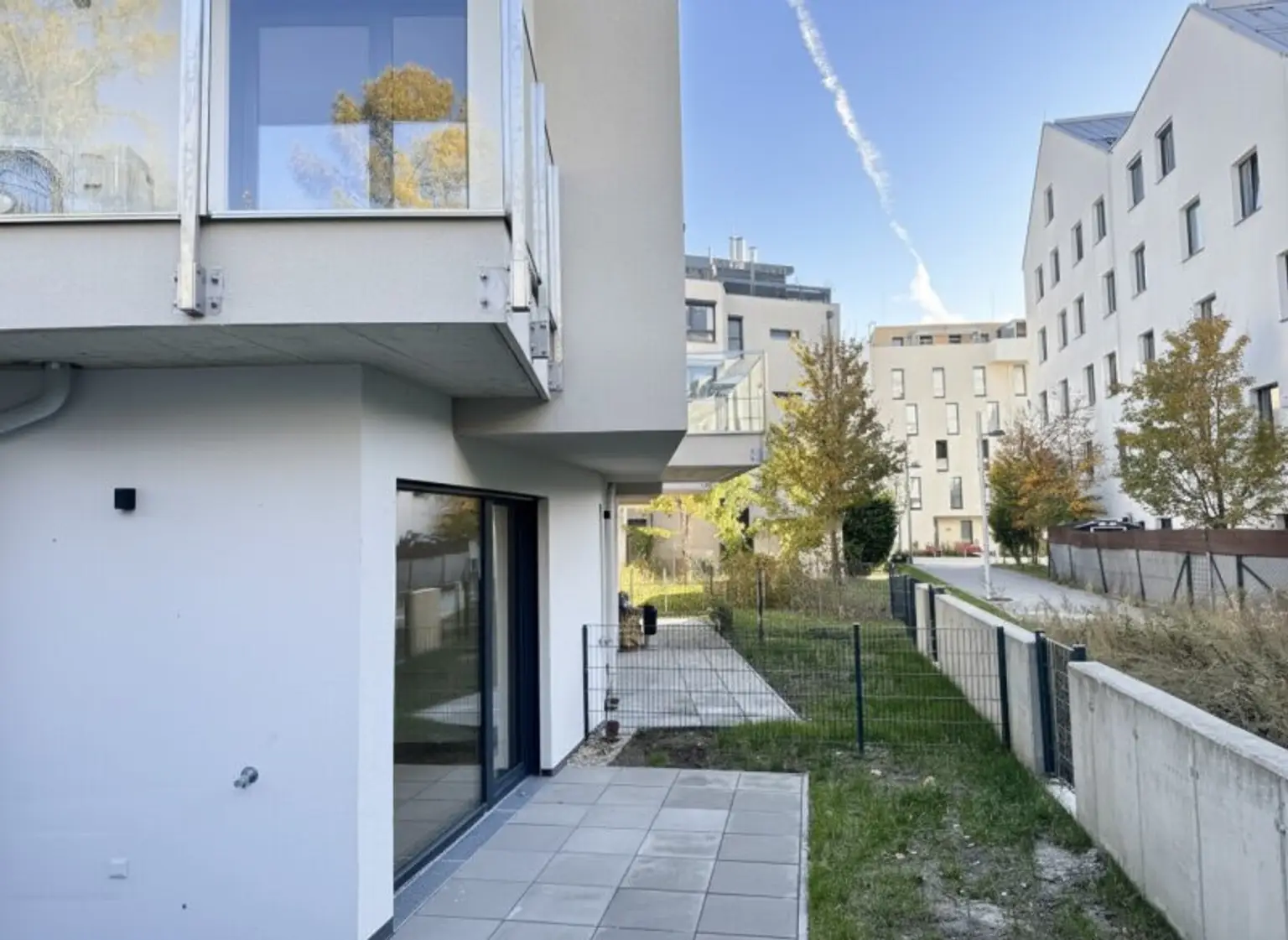 Town House mit Stil - Neues Zuhause im 21. Bezirk